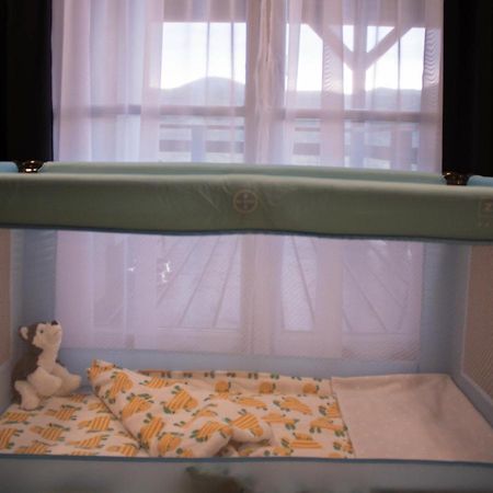Aranyos Hill Appartement Nagymaros Buitenkant foto