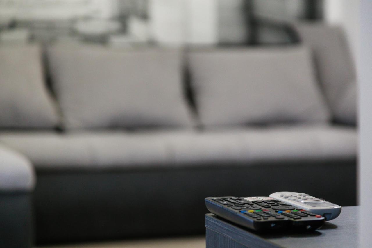 Aranyos Hill Appartement Nagymaros Buitenkant foto