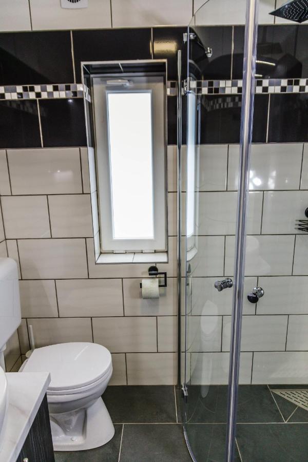 Aranyos Hill Appartement Nagymaros Buitenkant foto