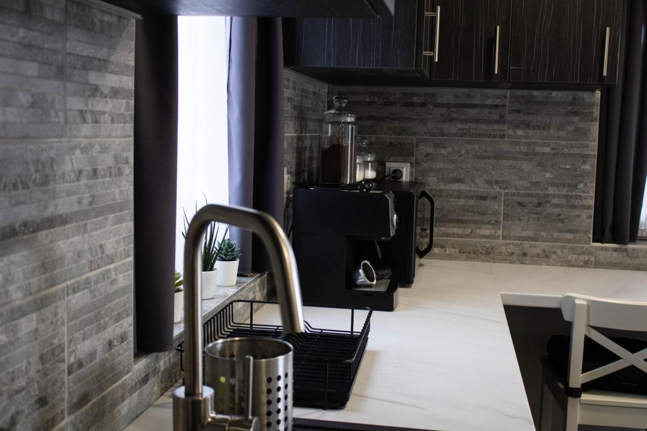 Aranyos Hill Appartement Nagymaros Buitenkant foto
